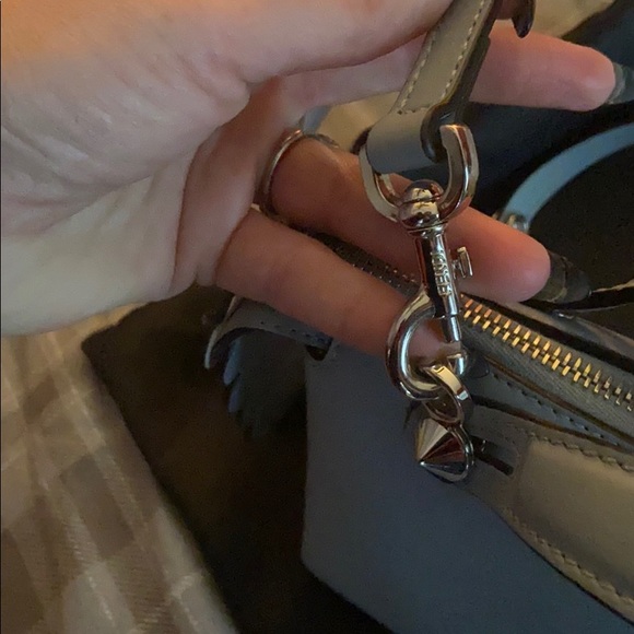 Fendi By The Way with embellished tail 💥(1hr price drop only)💥 - Picture 15 of 16